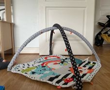Playmat
