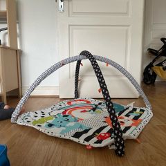 Playmat