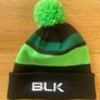 BLK Connacht Rugby Beanie Image 2