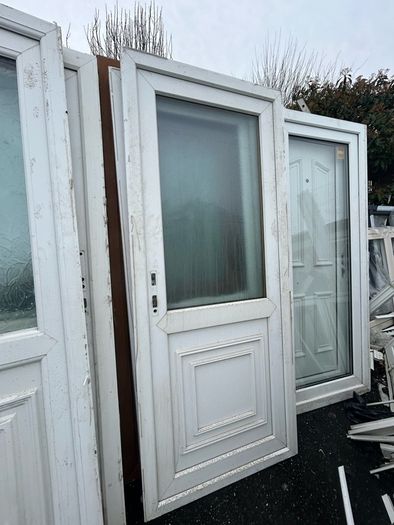 pvc window from 150