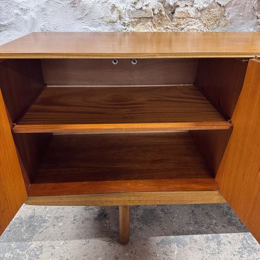 Mid-Century. Modern Teak Sideboard by Beithcraft