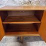 Mid-Century. Modern Teak Sideboard by Beithcraft Image 4