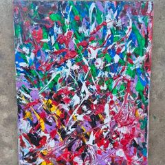 original painting