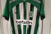 Atletico Nacional Jersey