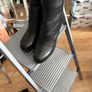 Bruno Premi ladies boots black premium leather Image 2