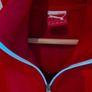 Red PUMA track top Image 3
