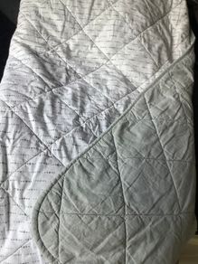 Cotton Bed Spread/ Throw