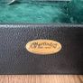 Genuine Martin Dreadnought Guitar Case Image 2