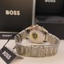 Hugo Boss men's watch Image 5