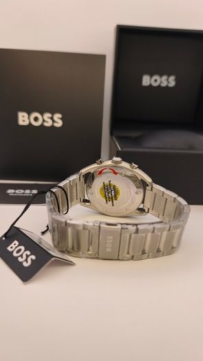 Hugo Boss men's watch