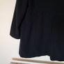Fuchs schmitt coat Size large ptp 23" black In excellent condition Image 9