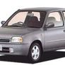 Nissan Micra K11 Nissan March K11 Wanted Image 5