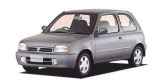 Nissan Micra K11 Nissan March K11 Wanted