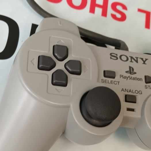 Sony SCPH-9000 Series PS1 PlayStation Japan.