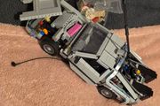 lego back to the future icons