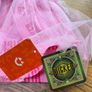 Wicked Glinda Kids Dress from the Character Shop Image 9