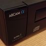 Audiophile CD Player, Arcam Alpha 5 Image 8