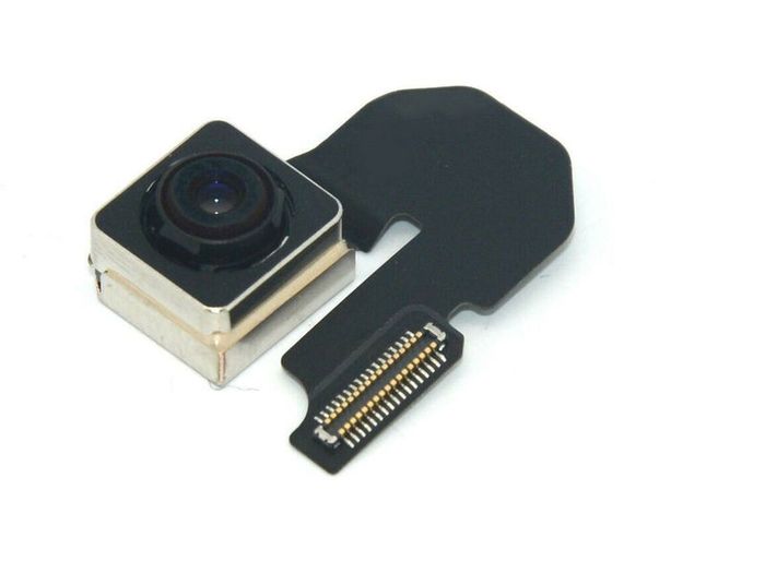 For iPhone 6 6G Back Rear Main Camera Lens Module Flex Cable New - FHT05IPCAM