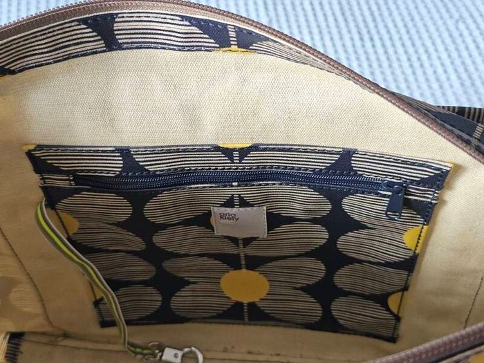 Orla Kiely Shoulder Bad