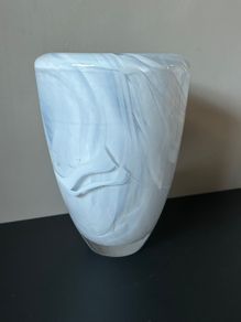 Kosta Boda Swedish Glass Vase