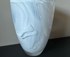 Kosta Boda Swedish Glass Vase