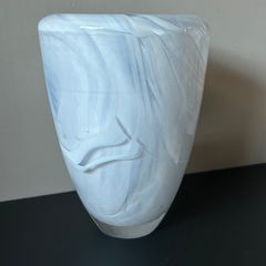 Kosta Boda Swedish Glass Vase