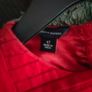 Tommy Hilfiger Red cord dress Image 2