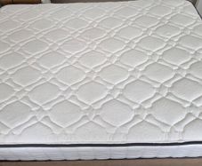4ft6 King Koil Jubile Premier Mattress - Double