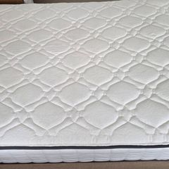 4ft6 King Koil Jubile Premier Mattress - Double