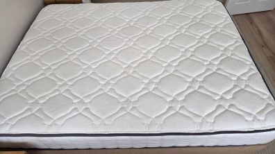4ft6 King Koil Jubile Premier Mattress - Double