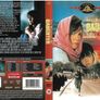 Not Without My Daughter Dvd Sally Field True Drama Rare Movie Image 2