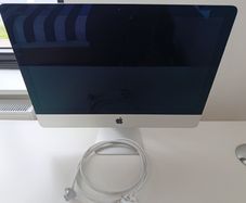 Apple A1418 iMac
