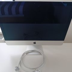 Apple A1418 iMac