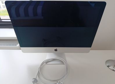 Apple A1418 iMac