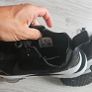 Genuine mens Nike Air Zoom type UK8 Image 6