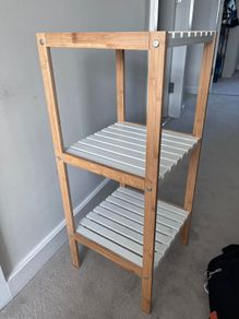 Storage Rack