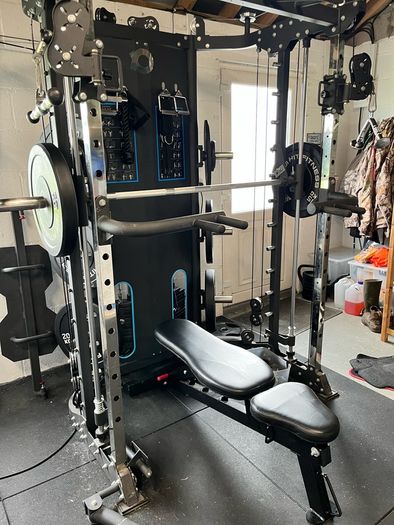 multi gym