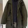 Brand new Mens Michael Kors Coat Large Image 2