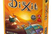 Board Game Dixit