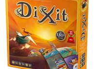 main image for ad Board Game Dixit
