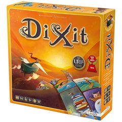 Board Game Dixit