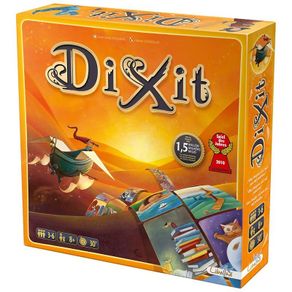 Board Game Dixit