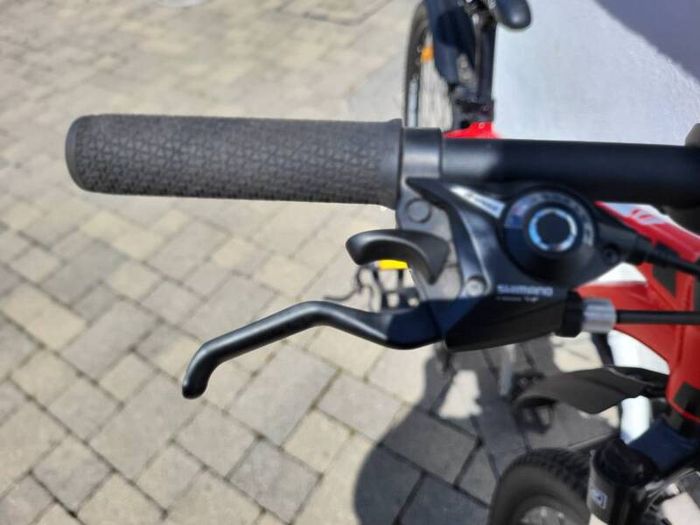 Trek X-Caliber 4