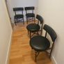 Mid-century Dining Set Image 4