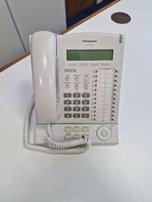 Panasonic KXT7633 Digital Phone