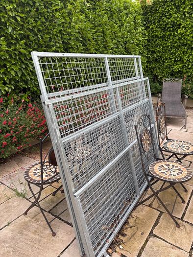 Dog Pen Cage