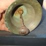 Beautiful Antique Brass or Bronze Bell Postage Available or Collection Image 3