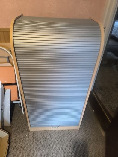 File/book cabinate