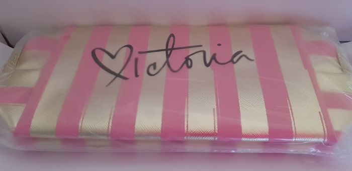 New Make Up Bag