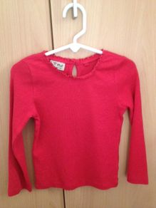 Next red top